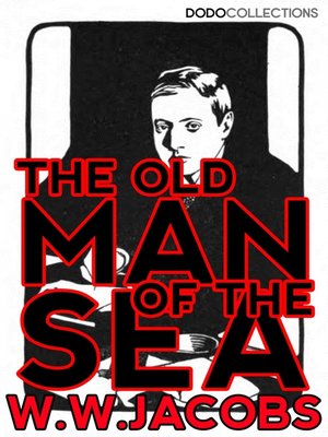 cover image of The Old Man of the Sea